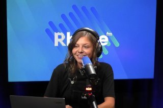 Malena se tape l’incruste ce matin